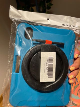 Funda iPad Mini 6 - Nueva