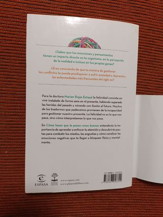 Cómo hacer que te pasen cosas buenas: Entiende ...