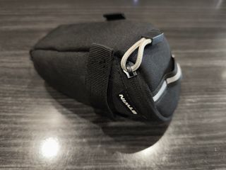 Bolso sillín bici - Btwin