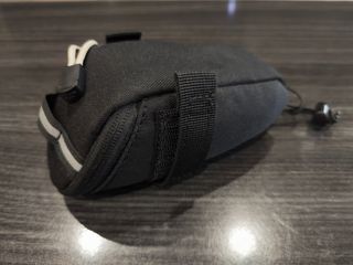 Bolso sillín bici - Btwin