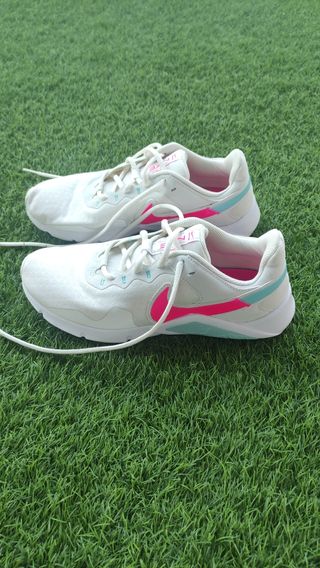Zapatillas Nike de deporte