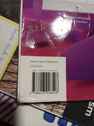 Música II. Secundaria. Revuela
