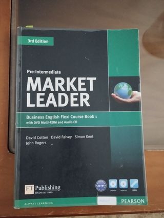 LIBROS MODULO ADMINISTRATIVO GRADO MEDIO