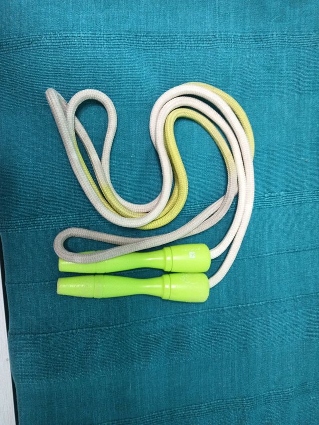 Corda de criança Domyos