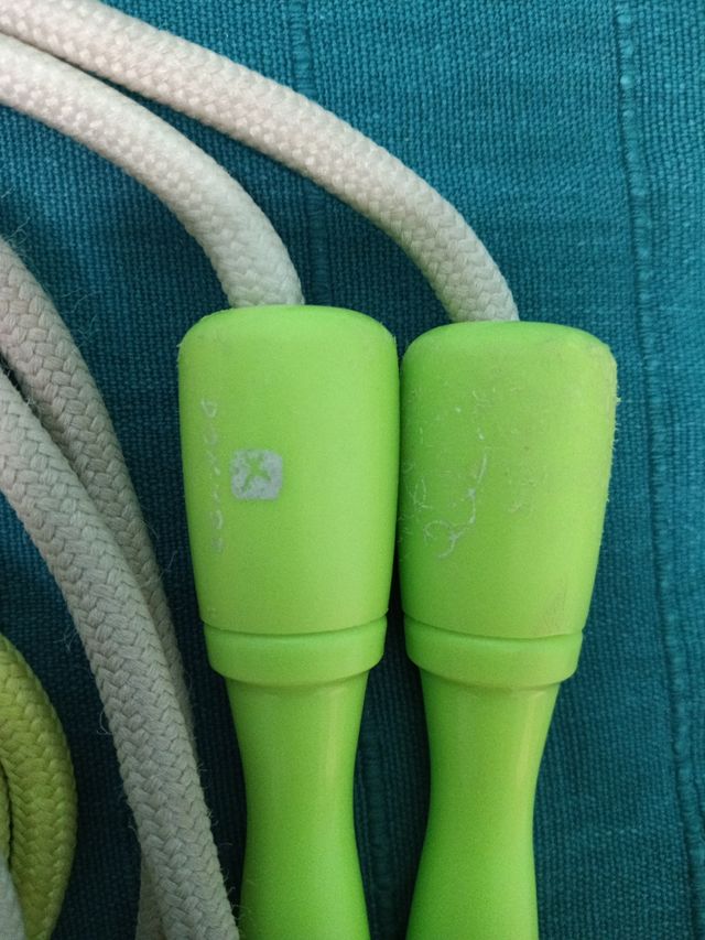 Corda de criança Domyos