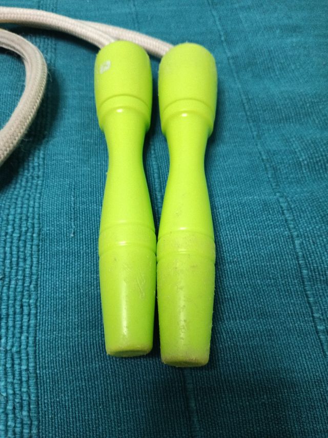 Corda de criança Domyos