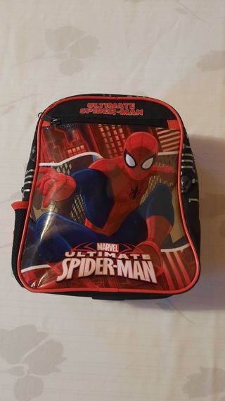 Zainetto Spiderman Ultimate