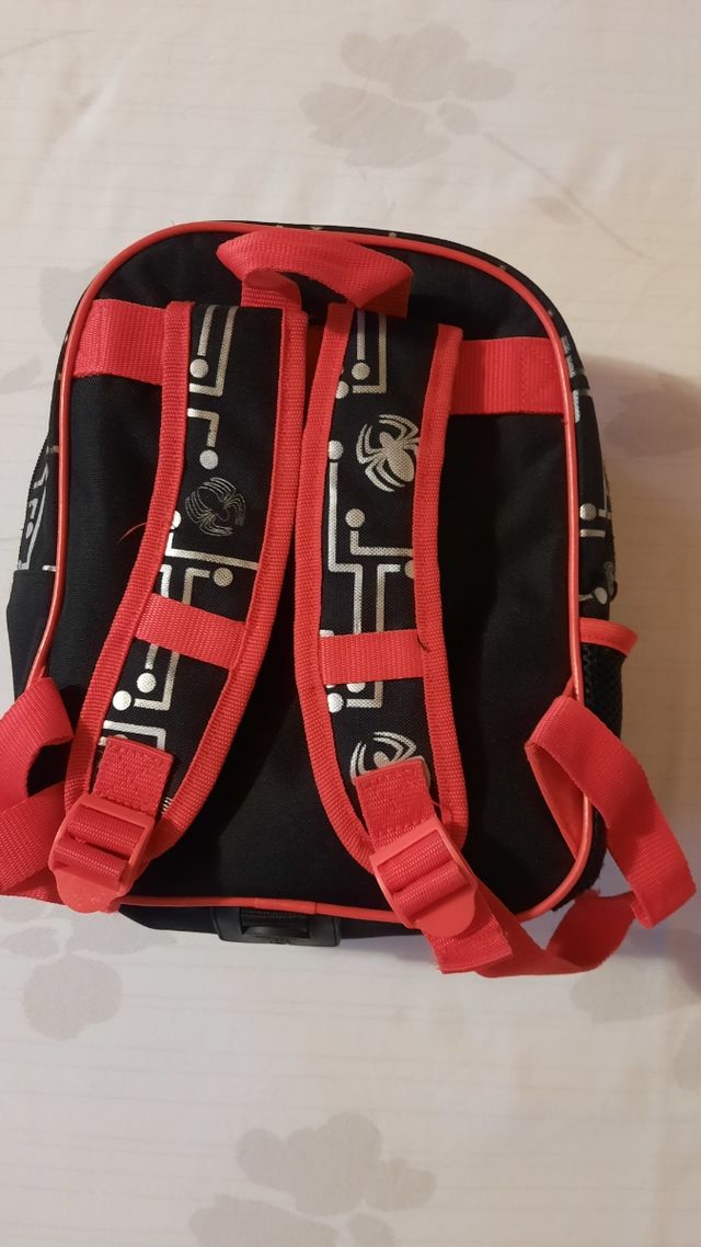 Zainetto Spiderman Ultimate