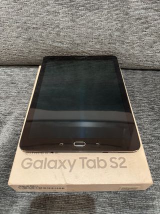 Samsung Galaxy Tab S2 32gb - Negra