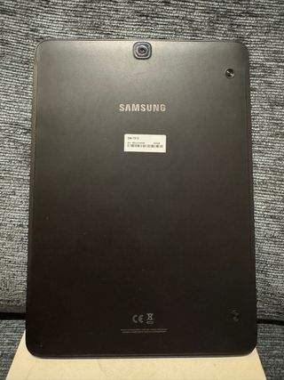 Samsung Galaxy Tab S2 32gb - Negra