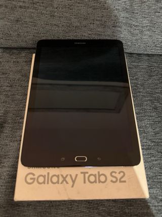 Samsung Galaxy Tab S2 32gb - Negra