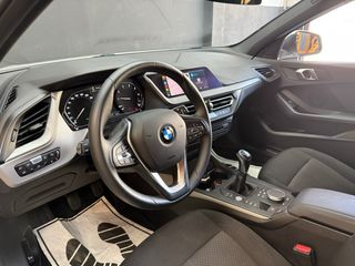 BMW Serie 1 M SPORT