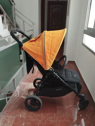 Carrello/Passeggino per bambini