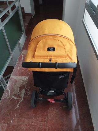 Carrello/Passeggino per bambini