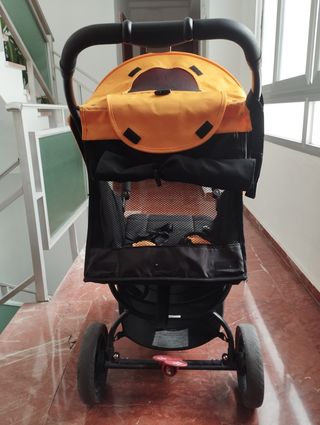 Carrello/Passeggino per bambini