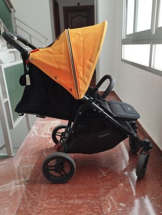 Carrello/Passeggino per bambini