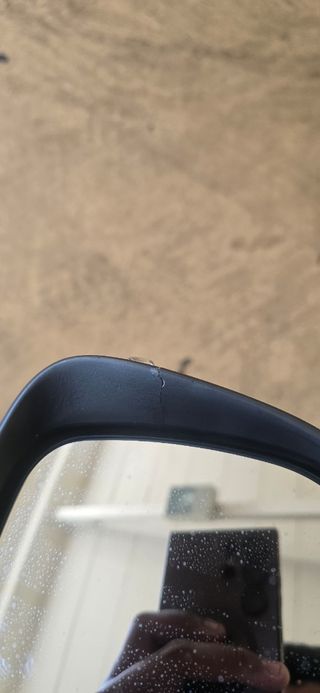 Retrovisor cámara Qashqai J11
