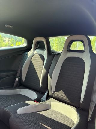 Volkswagen Scirocco 2.0 tsi Dsg