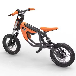 Bici-Moto eléctrica infantil Monorim C2