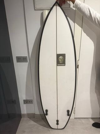 Tabla surf Christenson 5 10