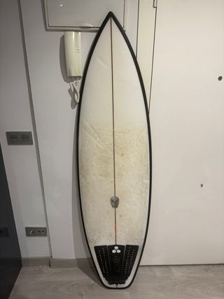 Tabla surf Christenson 5 10