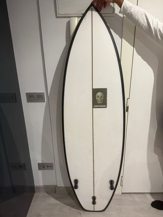 Tabla surf Christenson 5 10