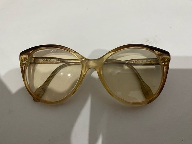Occhiali  - Beige/Marrone