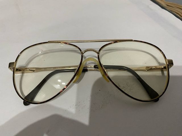 Occhiali  - Beige/Marrone