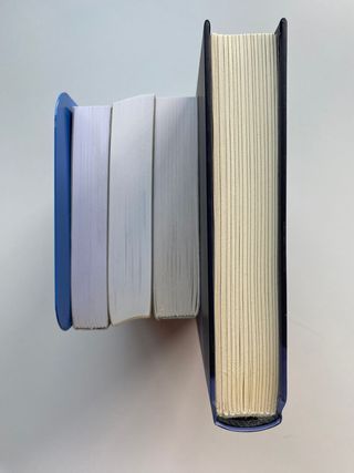 Lote 4 libros – Mitos de Cthulhu -  EDGE