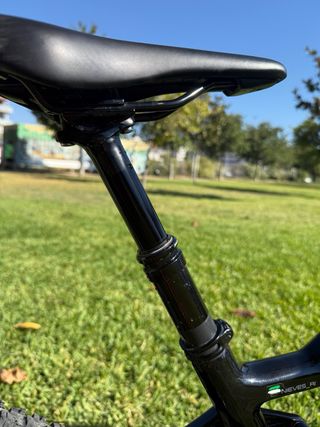 Bicicleta Scott Spark MTB