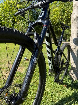 Bicicleta Scott Spark MTB