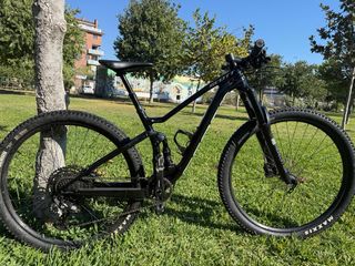Bicicleta Scott Spark MTB