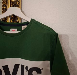 Camiseta Levis