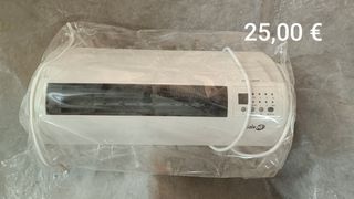 Calefactor JaiVod - 25€