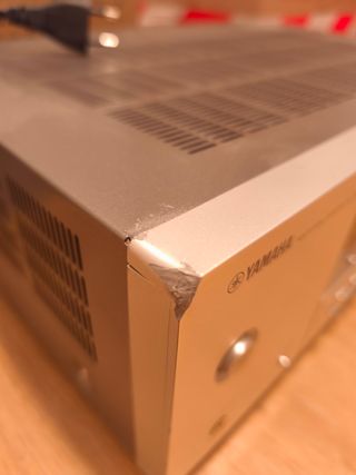 Home Cinema Yamaha HTR-5930