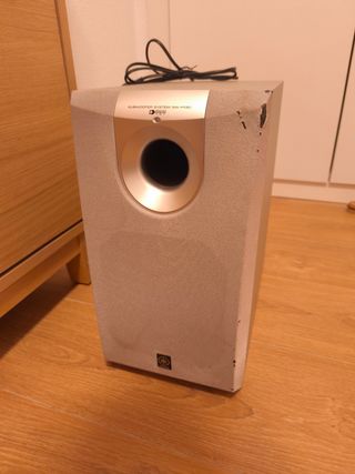 Home Cinema Yamaha HTR-5930