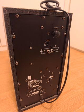 Home Cinema Yamaha HTR-5930