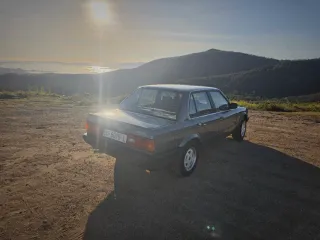 BMW E30 320i 1990 - Manual