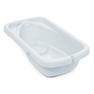 Bañera / Cambiador bebé Chicco - Gris