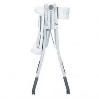 Bañera / Cambiador bebé Chicco - Gris