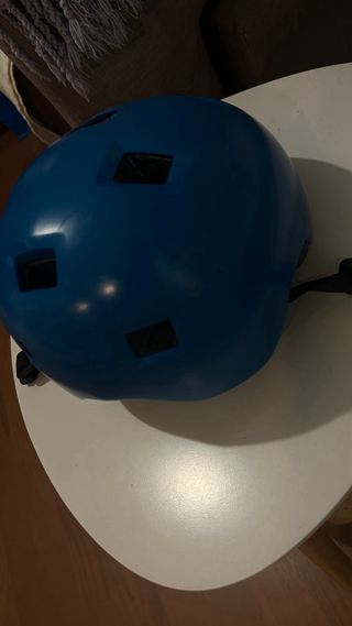 Casco Patines Decathlon
Talla XS