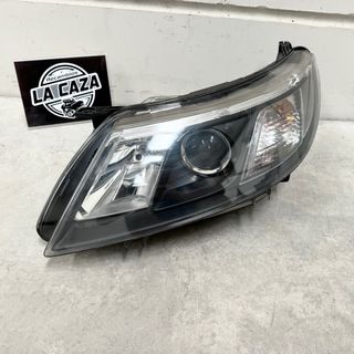 Faro Xenón Saab 93 2008