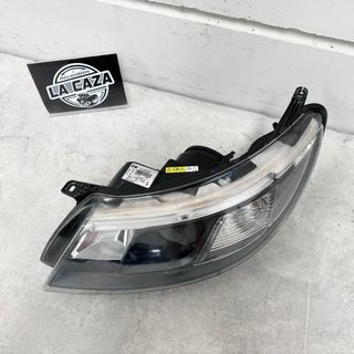 Faro Xenón Saab 93 2008