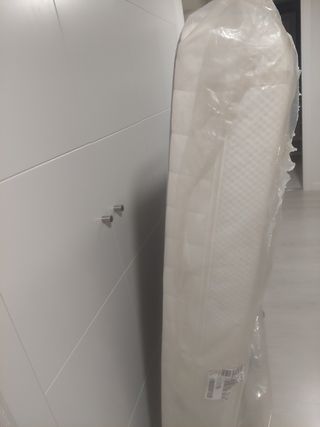 Colchón Ikea 150×190×20