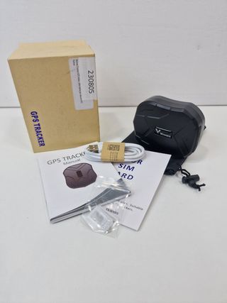 GPS camión Winnes  SKU:230805 NUEVO