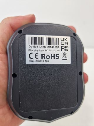 GPS camión Winnes  SKU:230805 NUEVO