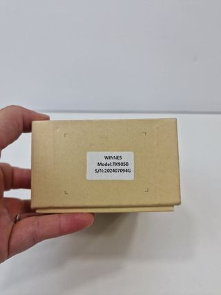 GPS camión Winnes  SKU:230805 NUEVO