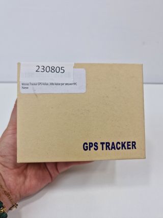 GPS camión Winnes  SKU:230805 NUEVO