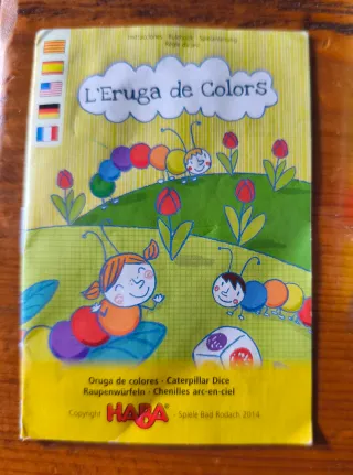 Lote de 3 puzzles + 1 juego de mesa