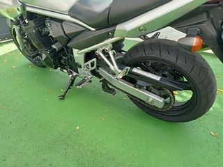 CAMBIO SUZUKI BANDIT 650 GSF ABS